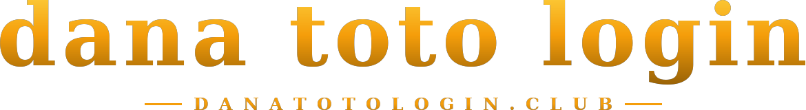 dana toto login logo